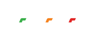 Pattana Resort - Logo in White