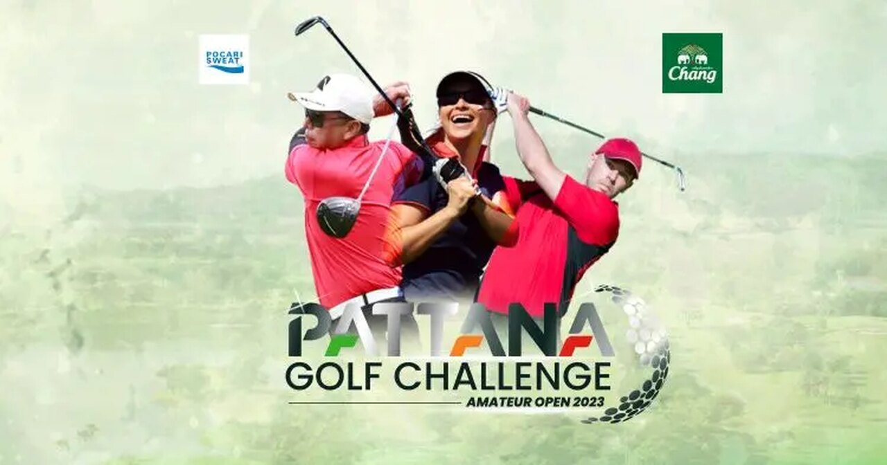 Pattana Resort - Amateur Open 2023