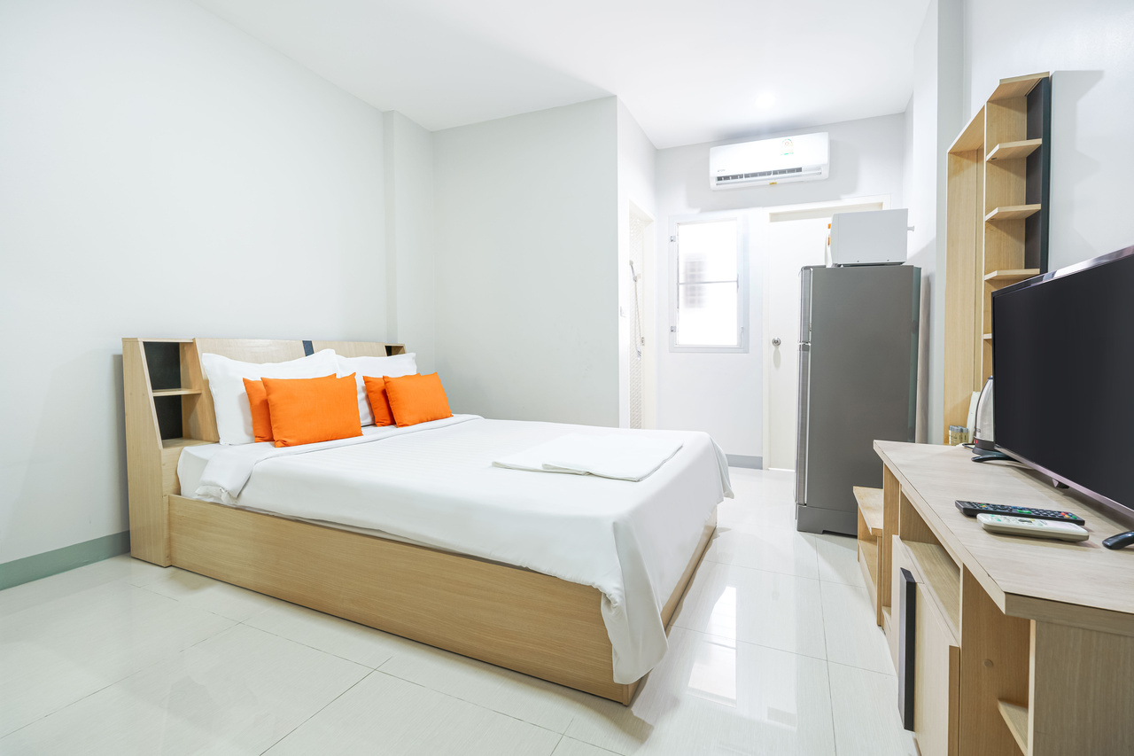 Pattana Resort - Apartment Room C2