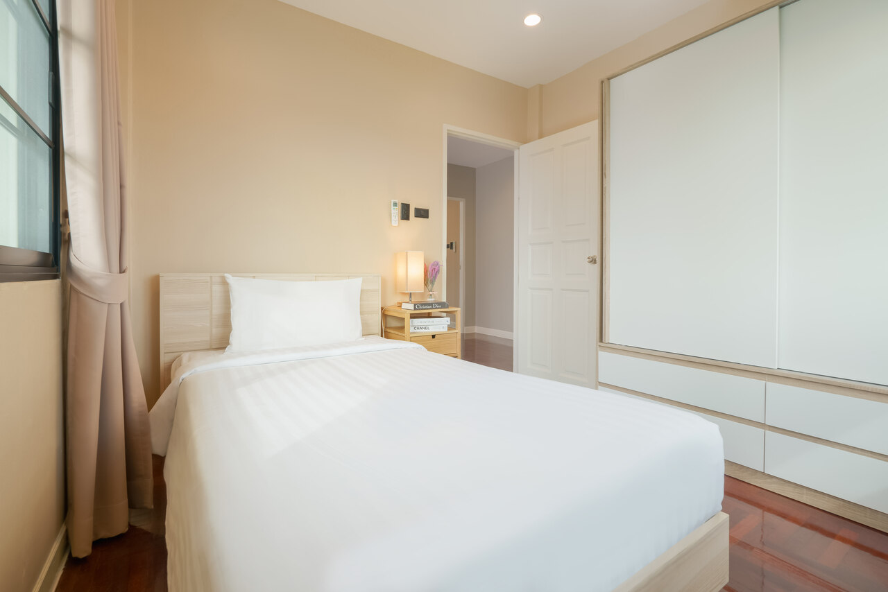 Pattana Resort - Villa Zone A 9 Bedroom