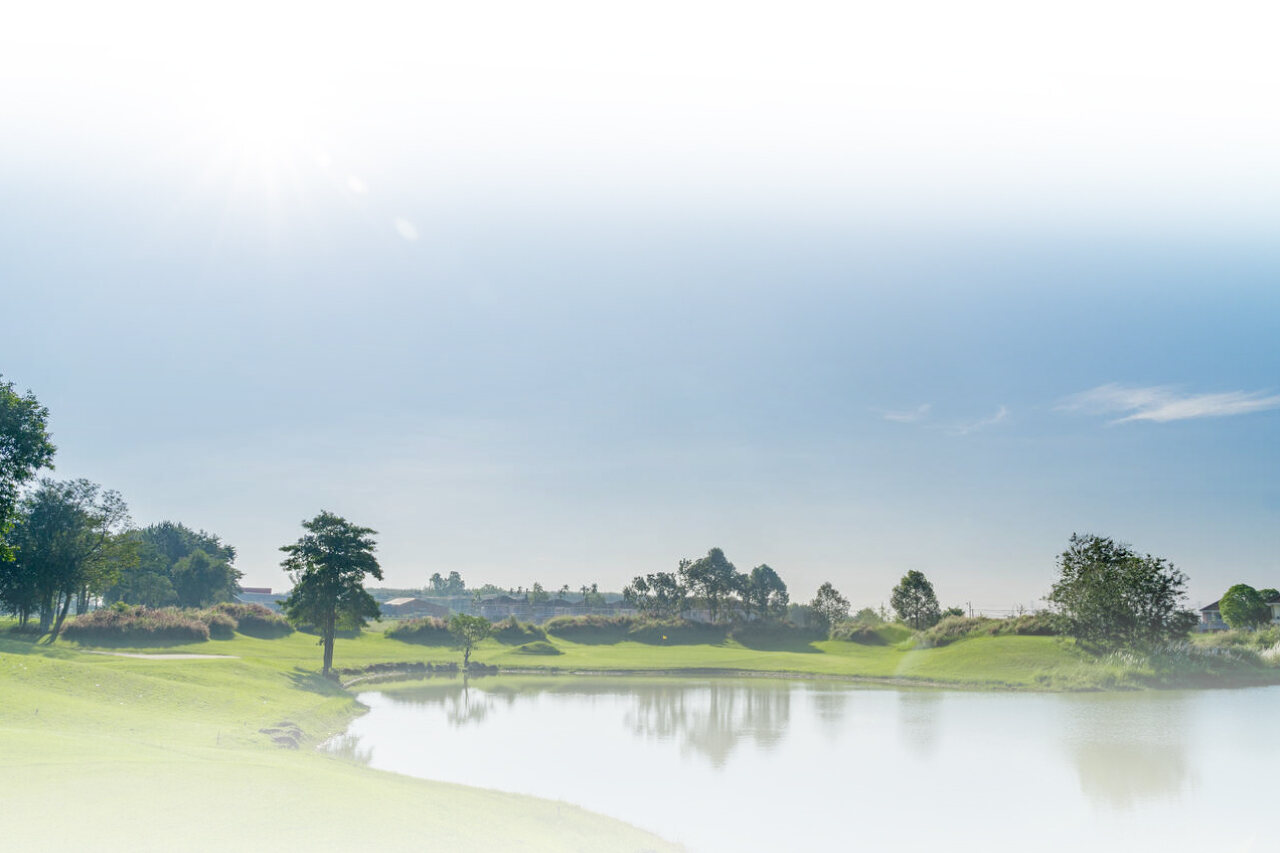 Pattana Sports Resort