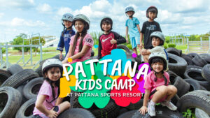 Pattana Kids Camp