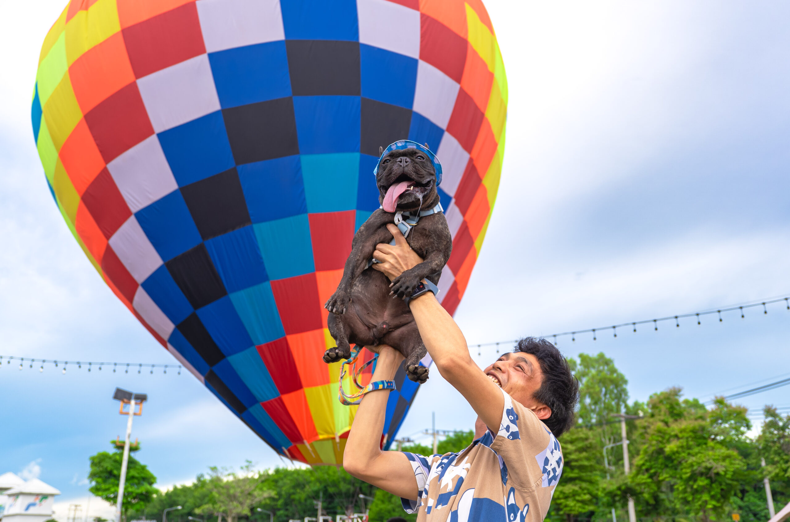 Pattana Pet Run 2026 #7