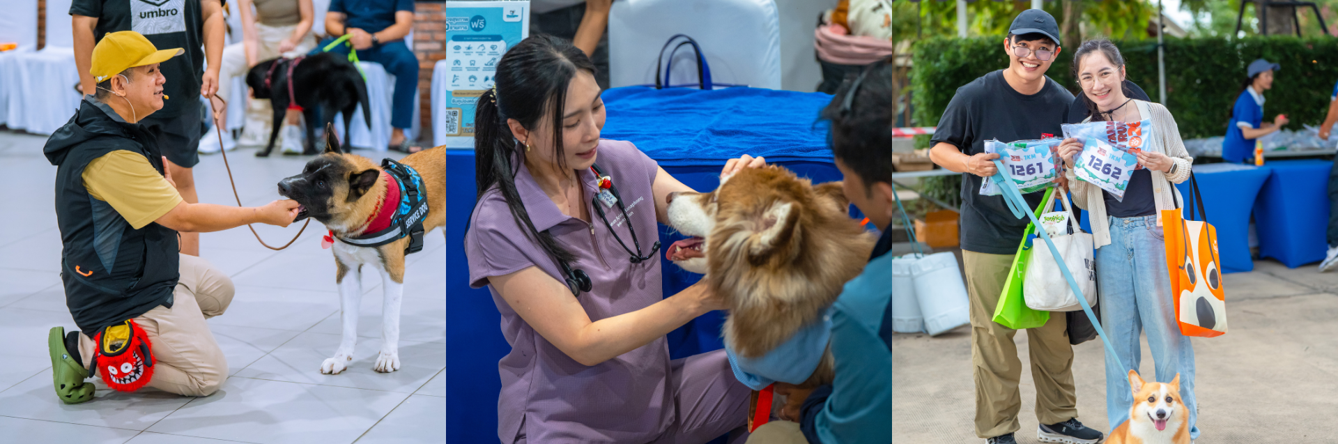Pattana Pet Run 2026 #7