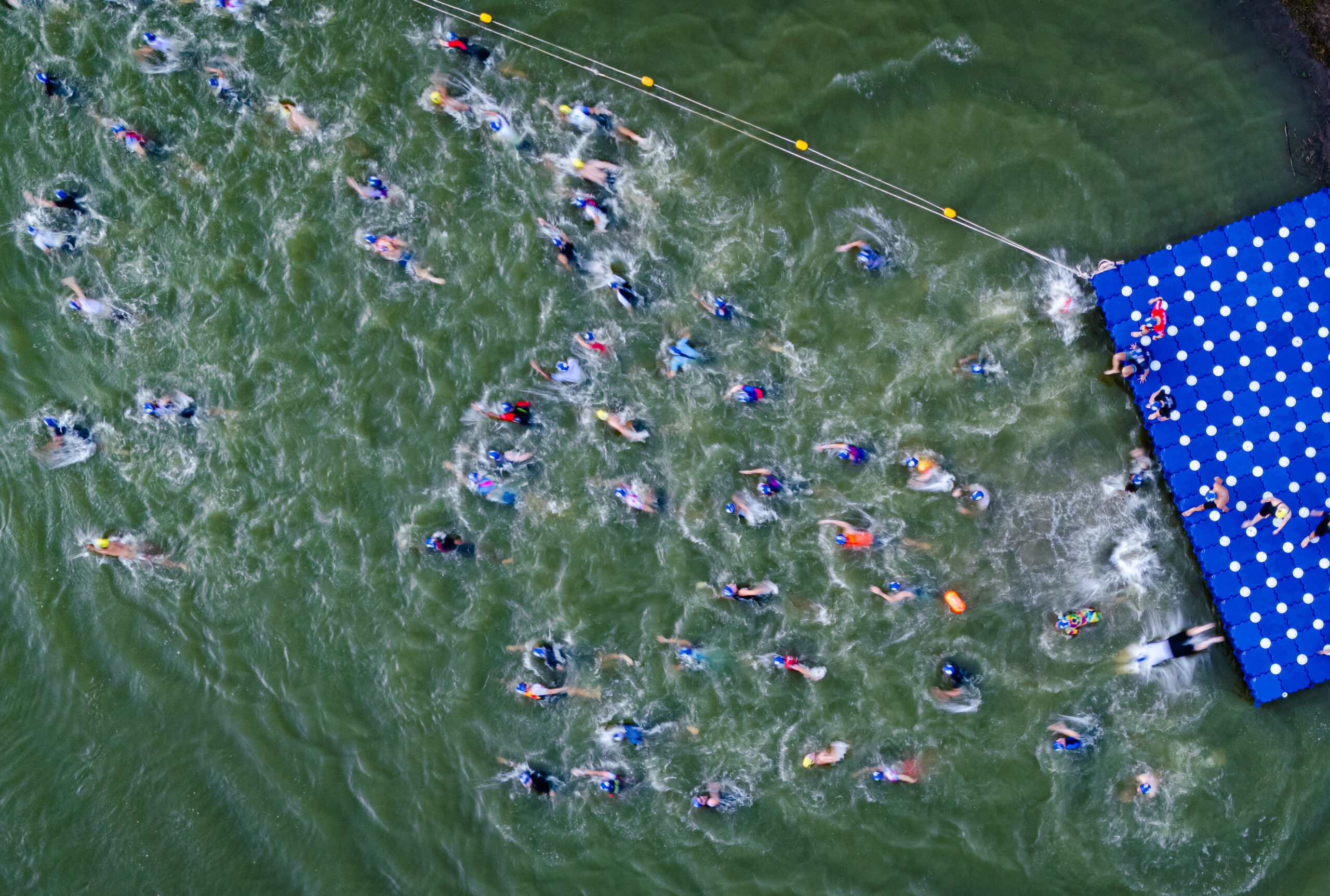 PATTANA TRIATHLON FESTIVAL 2026