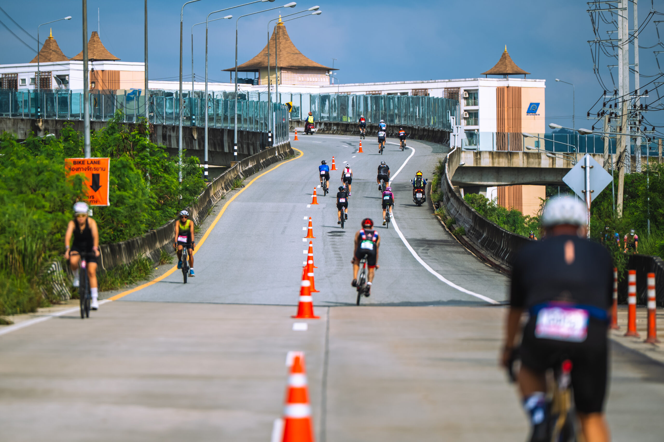 PATTANA TRIATHLON FESTIVAL 2026