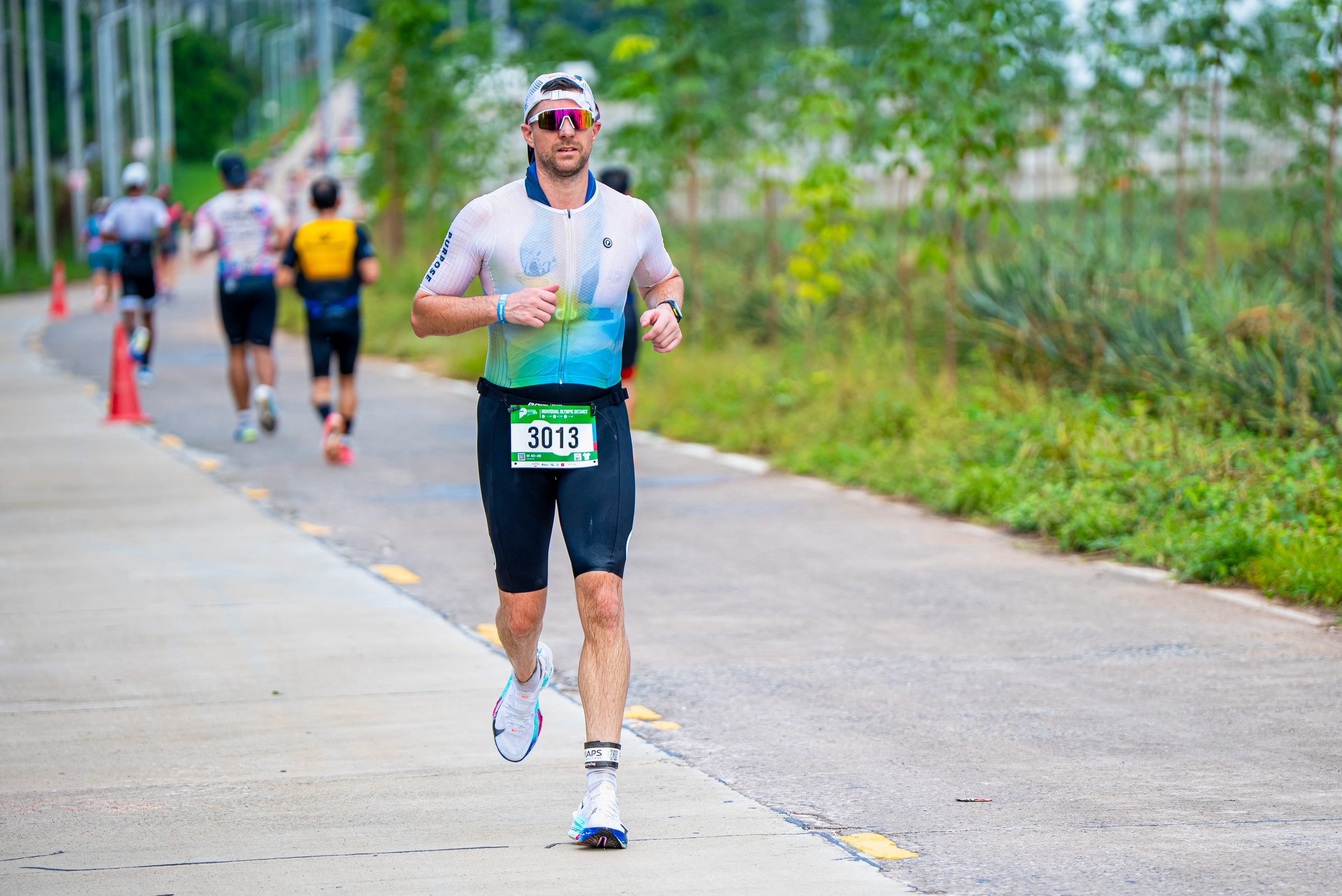 PATTANA TRIATHLON FESTIVAL 2026
