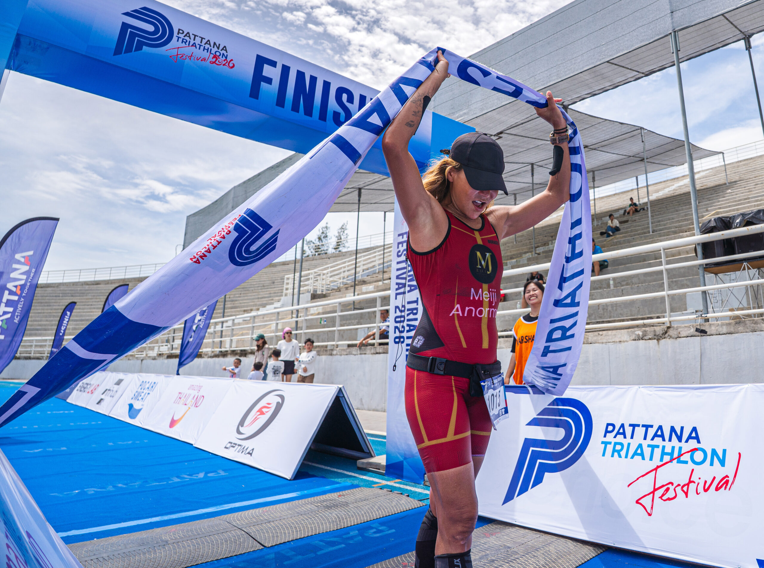 PATTANA TRIATHLON FESTIVAL 2026