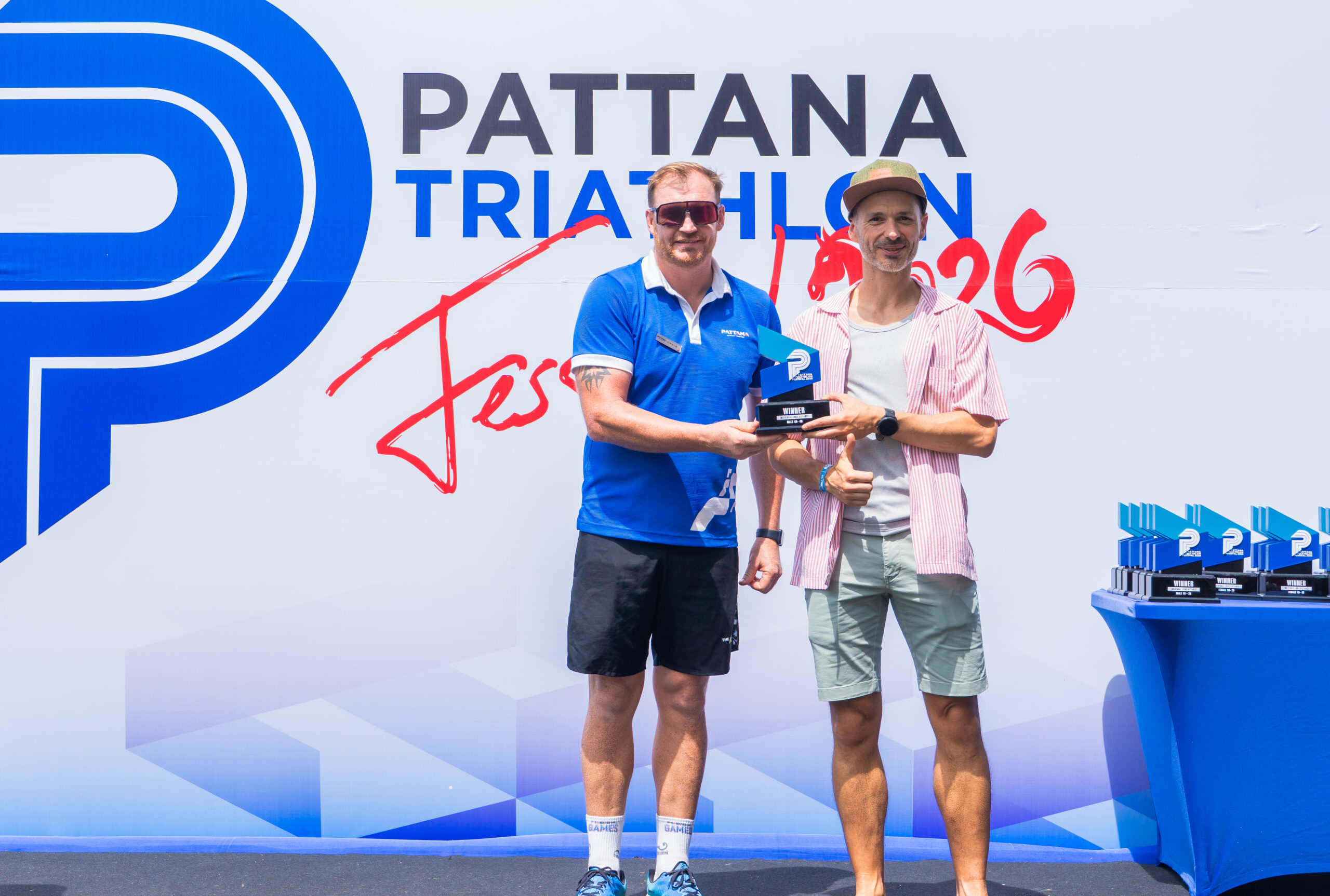 PATTANA TRIATHLON FESTIVAL 2026