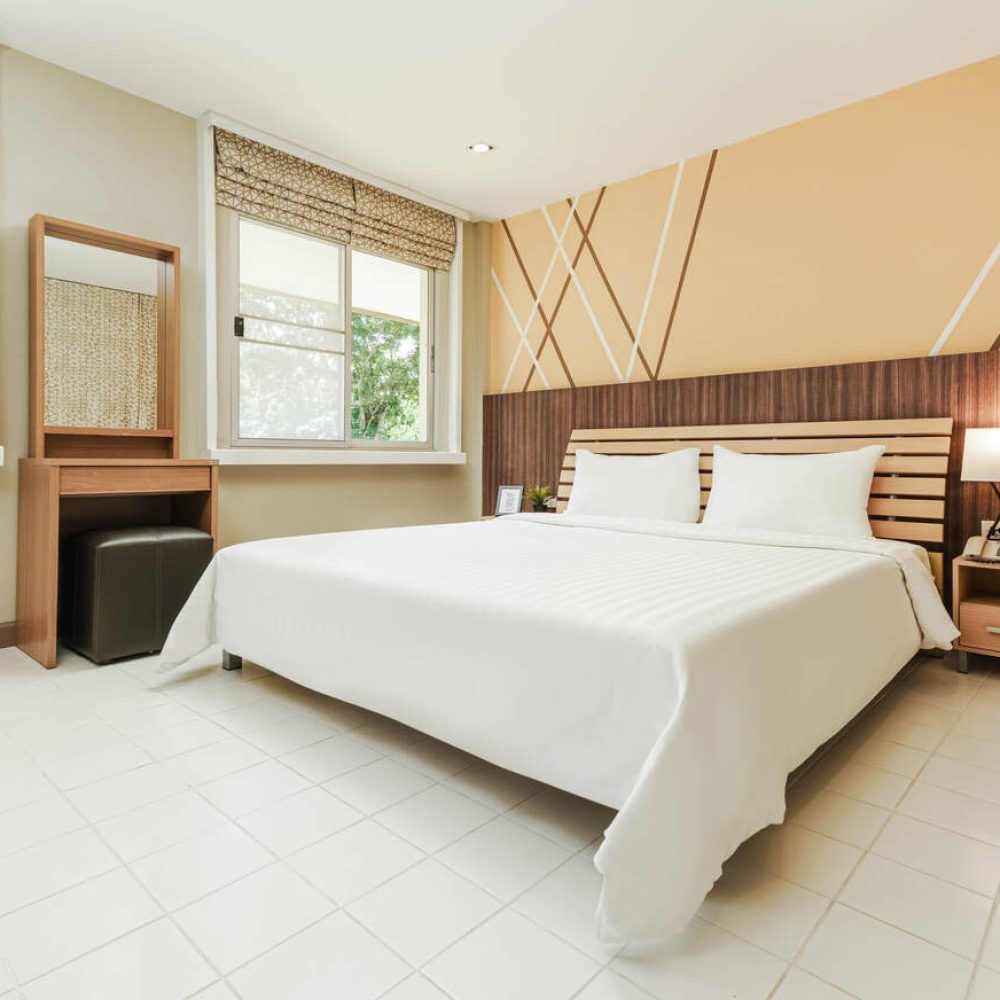 Pattana Resort - Suites Mansion 1 Bedroom