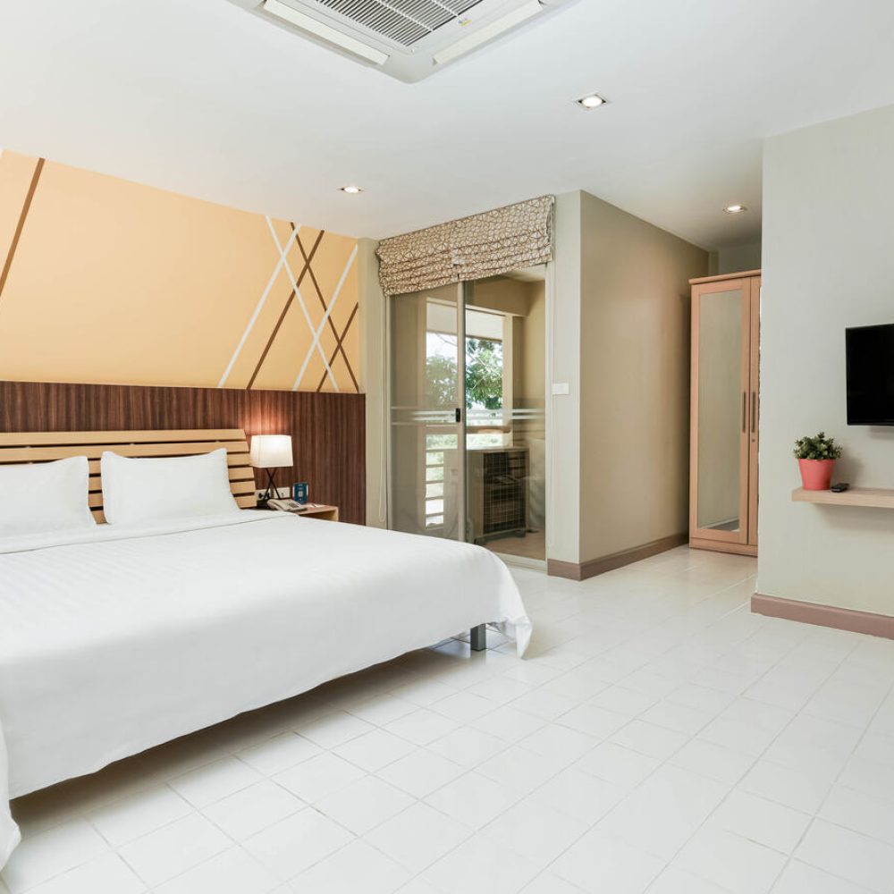 Pattana Resort - Suites Mansion 2 Bedroom