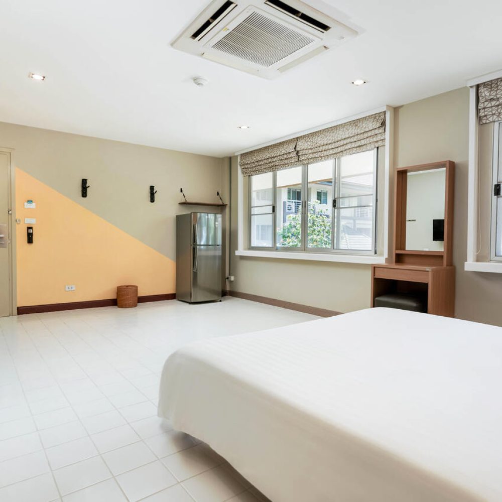 Pattana Resort - Suites Mansion 3 Bedroom