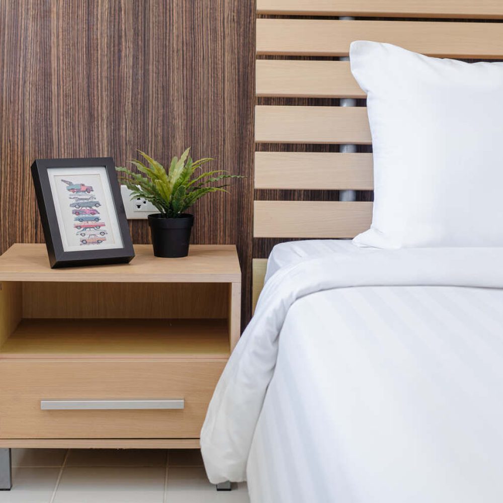 Pattana Resort - Suites Mansion 7 Bed