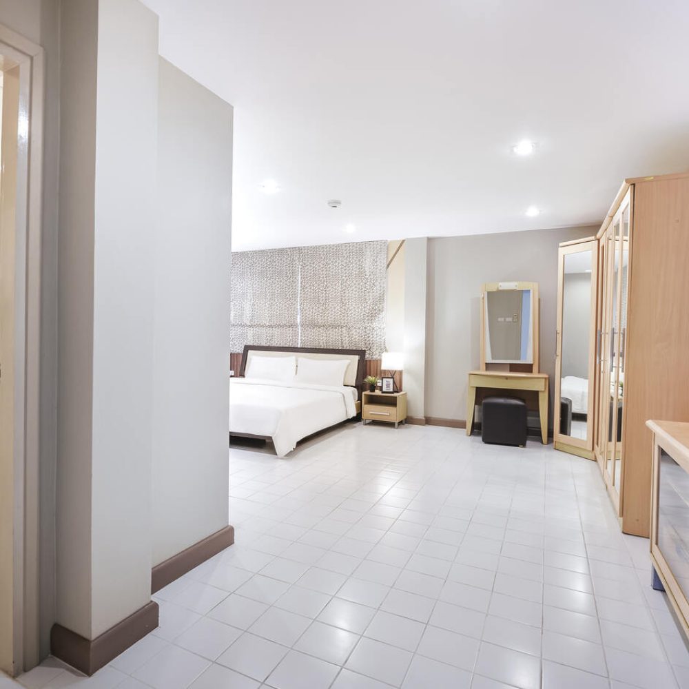 Pattana Resort - Suites Mansion 4 Bedroom